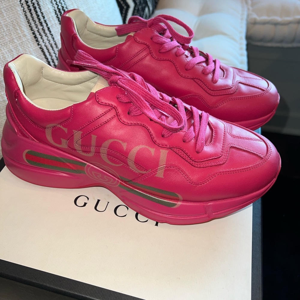Gucci Sneakers
